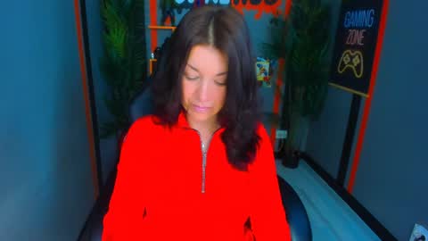 Ana online show from 04/07/26, 10:05