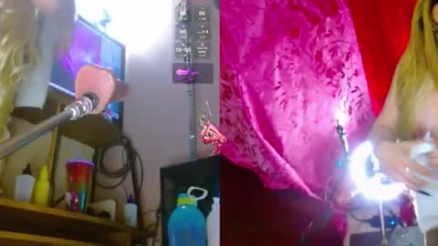 ana nicole online show from 01/16/26, 10:03