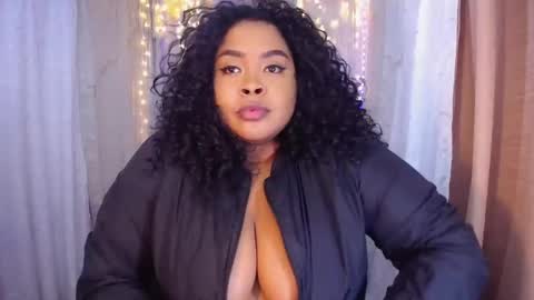 Ana online show from 02/14/25, 02:28