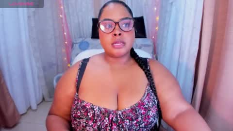 Ana online show from 10/18/25, 10:43