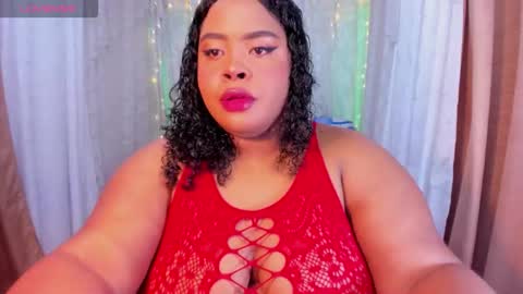 Ana online show from 10/21/25, 11:38