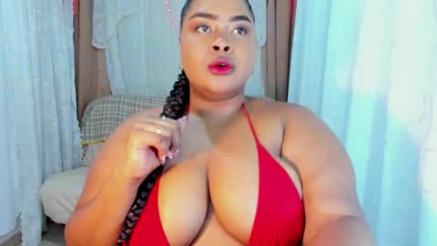 Ana online show from 11/27/25, 01:40