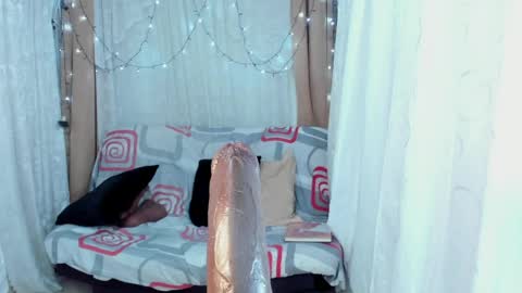 Ana online show from 04/12/26, 01:32