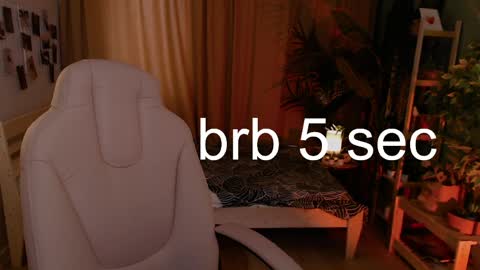 ana_reguera online show from 03/06/26, 02:08