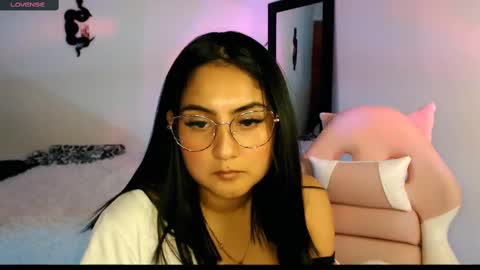 Ana Ricciardi online show from 12/06/24, 06:37