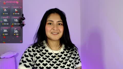 Ana Ricciardi online show from 01/16/25, 02:41