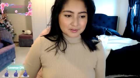 Ana Ricciardi online show from 12/22/25, 07:00