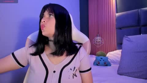 ana_rush online show from 03/19/26, 08:02