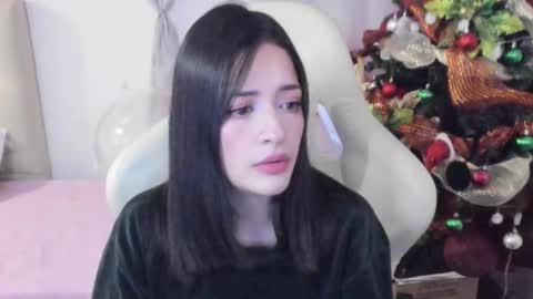 Im anna but you can call me as you want online show from 12/21/24, 04:25