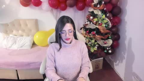 Im anna but you can call me as you want online show from 12/25/24, 03:18