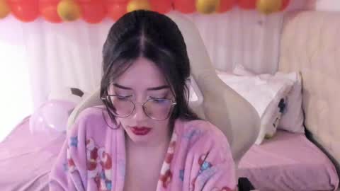 Im anna but you can call me as you want online show from 02/18/25, 05:21