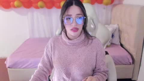 Im anna but you can call me as you want online show from 02/20/25, 09:31