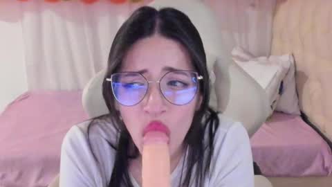 Im anna but you can call me as you want online show from 02/21/25, 03:45