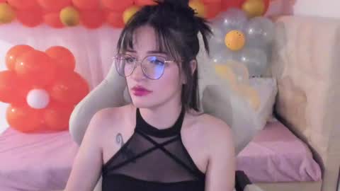 Im anna but you can call me as you want online show from 02/24/25, 07:30