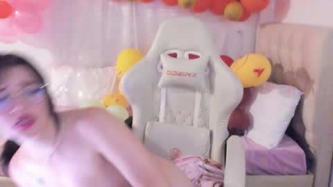 Im anna but you can call me as you want online show from 03/07/25, 05:18