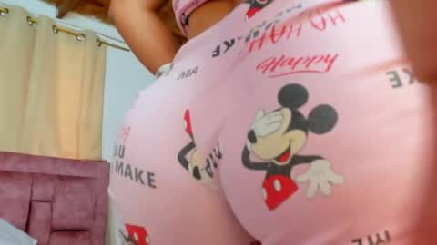 Ana online show from 04/16/26, 01:34