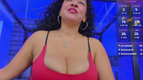 Ana My schedule 0400 - 1600 GMT -5 online show from 02/06/25, 11:32