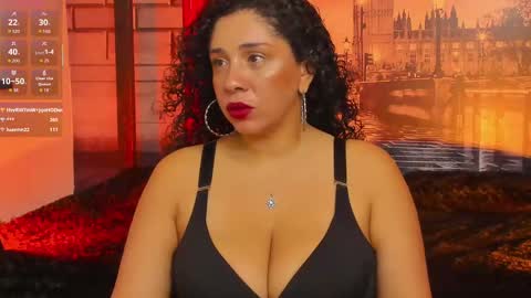 Ana My schedule 0400 - 1600 GMT -5 online show from 09/16/25, 10:16