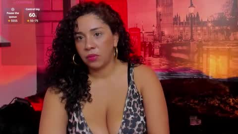 Ana My schedule 0400 - 1600 GMT -5 online show from 10/01/25, 10:10