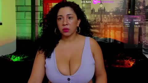 Ana My schedule 0400 - 1600 GMT -5 online show from 10/04/25, 10:13