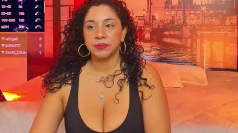 Ana My schedule 0400 - 1600 GMT -5 online show from 11/04/25, 10:25