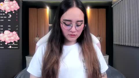 Snapshot of ana_taylor2 chatting on 12/04/24, 08:29 Ana online show from 12/04/24, 08:29