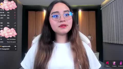 Snapshot of ana_taylor2 chatting on 12/04/24, 11:35 Ana online show from 12/04/24, 11:35