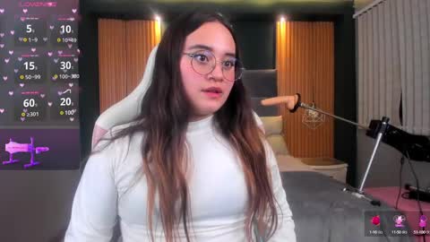 Snapshot of ana_taylor2 chatting on 12/21/24, 12:20 Ana online show from 12/21/24, 12:20