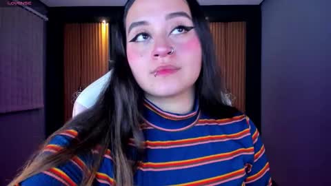 Snapshot of ana_taylor2 chatting on 09/23/25, 08:34 Ana online show from 09/23/25, 08:34