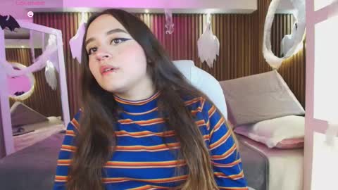 Snapshot of ana_taylor2 chatting on 10/14/25, 07:47 Ana online show from 10/14/25, 07:47