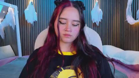 Snapshot of ana_taylor2 chatting on 10/28/25, 09:06 Ana online show from 10/28/25, 09:06