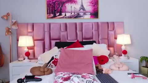 anaa_bellaa online show from 03/21/26, 12:32