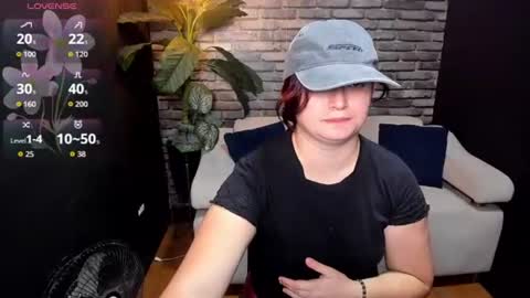 Snapshot of anaa_rosee chatting on 06/20/26, 12:52 Ana online show from 06/20/26, 12:52