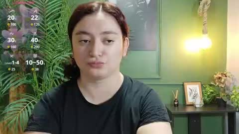 Snapshot of anaa_rosee chatting on 06/27/26, 12:44 Ana online show from 06/27/26, 12:44