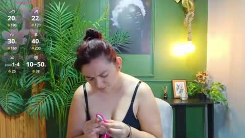 Snapshot of anaa_rosee chatting on 06/30/26, 12:39 Ana online show from 06/30/26, 12:39