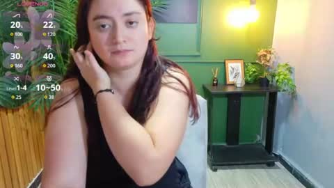 Snapshot of anaa_rosee chatting on 07/05/26, 04:30 Ana online show from 07/05/26, 04:30
