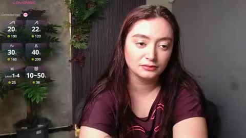 Snapshot of anaa_rosee chatting on 07/16/26, 05:08 Ana online show from 07/16/26, 05:08