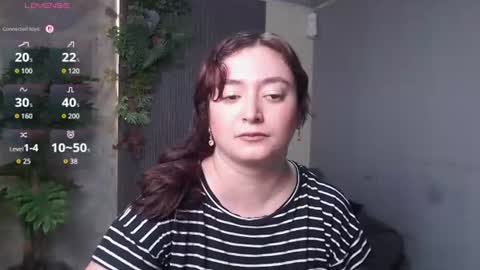 Snapshot of anaa_rosee chatting on 07/18/26, 07:39 Ana online show from 07/18/26, 07:39