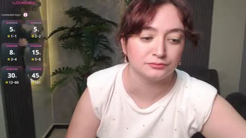 Snapshot of anaa_rosee chatting on 07/23/26, 06:50 Ana online show from 07/23/26, 06:50