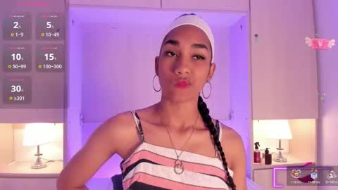 anaacollins_ online show from 11/02/25, 11:45