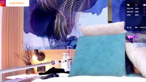 anabacker01 online show from 02/05/26, 07:18