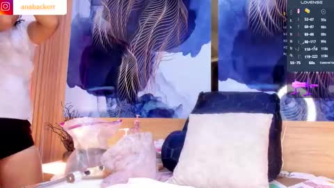 anabacker01 online show from 02/07/26, 07:28