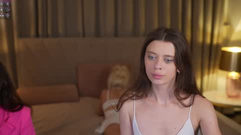 Anabel Kira Zlata Kira Elice Lana Dominika Sofy Kaila Bridget online show from 09/25/25, 09:29