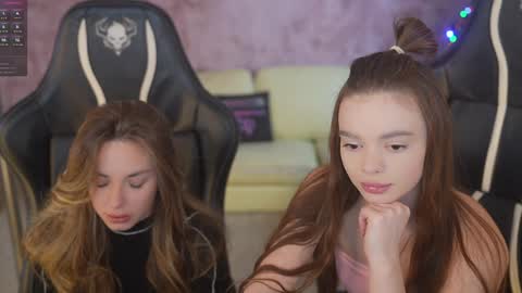 Anabel Kira Zlata Kira Elice Lana Dominika Sofy Kaila Bridget online show from 01/07/26, 08:33