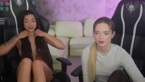 Anabel Kira Zlata Kira Elice Lana Dominika Sofy Kaila Bridget online show from 01/09/26, 08:50