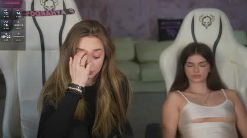 Anabel Kira Zlata Kira Elice Lana Dominika Sofy Kaila Bridget online show from 03/30/26, 09:27