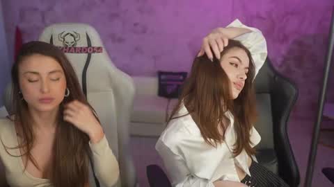 Anabel Kira Zlata Kira Elice Lana Dominika Sofy Kaila Bridget online show from 04/01/26, 01:41