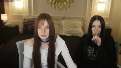 Snapshot of anabel054 chatting on 04/19/26, 06:10 Anabel Kira Zlata Kira Elice Lana Dominika Sofy Kaila Bridget online show from 04/19/26, 06:10