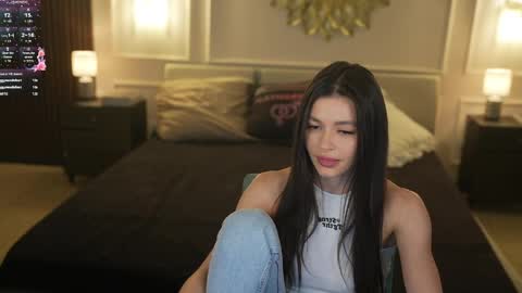 Snapshot of anabel054 chatting on 04/20/26, 07:04 Anabel Kira Zlata Kira Elice Lana Dominika Sofy Kaila Bridget online show from 04/20/26, 07:04