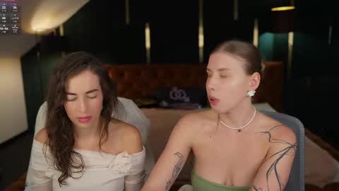 Sweet girls online show from 09/28/25, 11:59